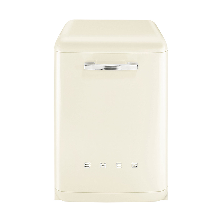 Отдельностоящая посудомоечная машина Smeg LVFABCR2
