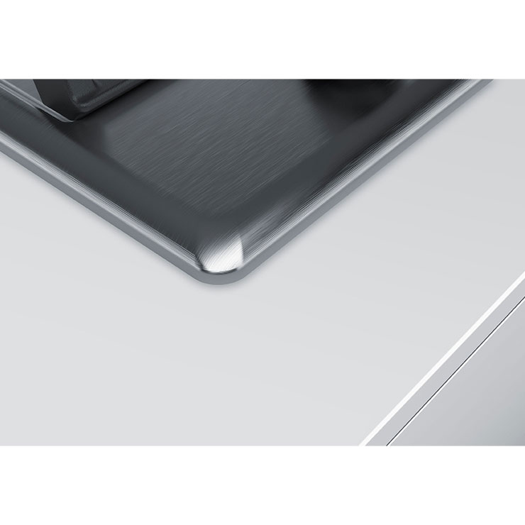 Газовая панель Bosch PGB3B5B90 2