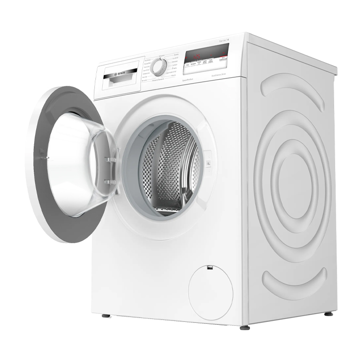 Стиральная машина с фронтальной загрузкой Bosch WAN2410FPL 5