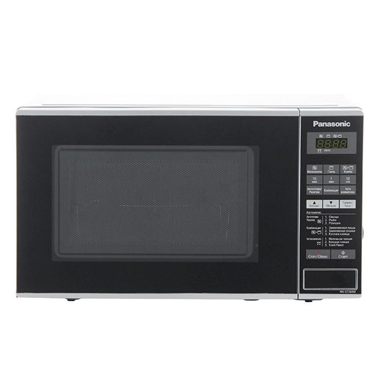 Микроволновая печь Panasonic NN-GT264MZPE