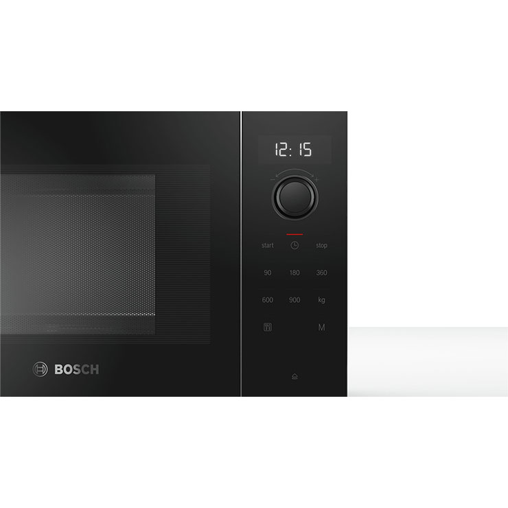 Микроволновая печь отдельностоящая Bosch FFM553MB0 2