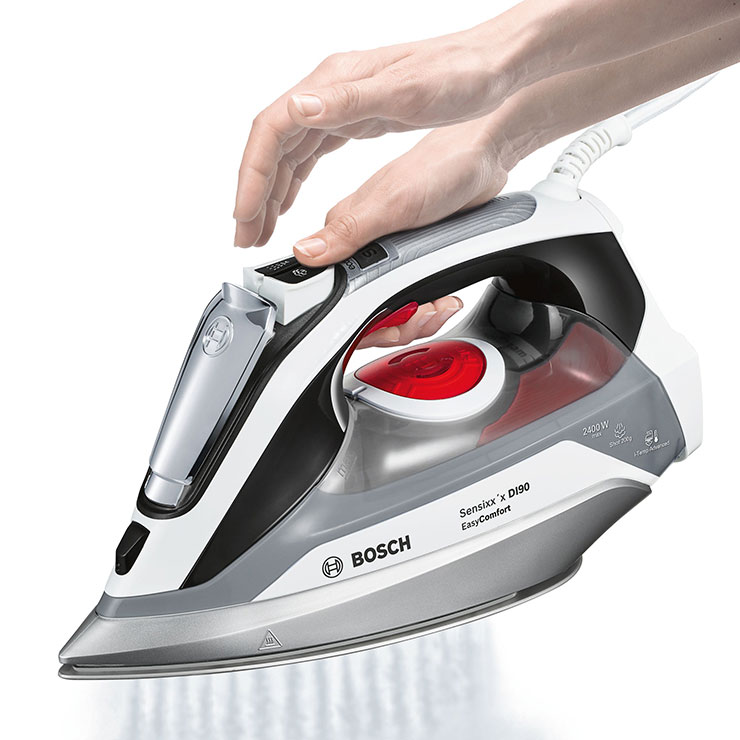 Утюг Bosch TDI90EASY 3