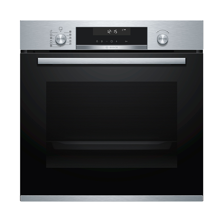 Электрический духовой шкаф Bosch HBG538ES6R