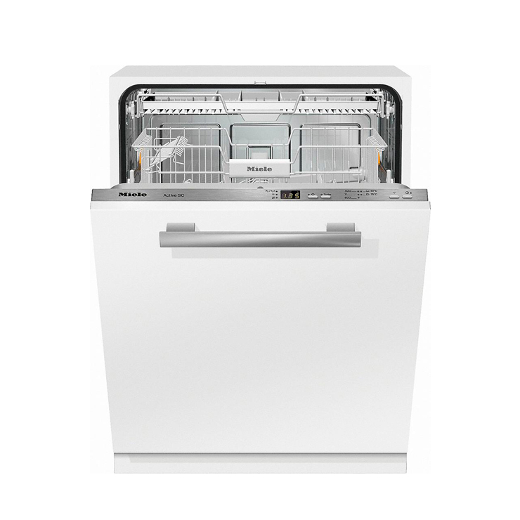 Встраиваемая посудомоечная машина Miele G 4263 SCVi Active