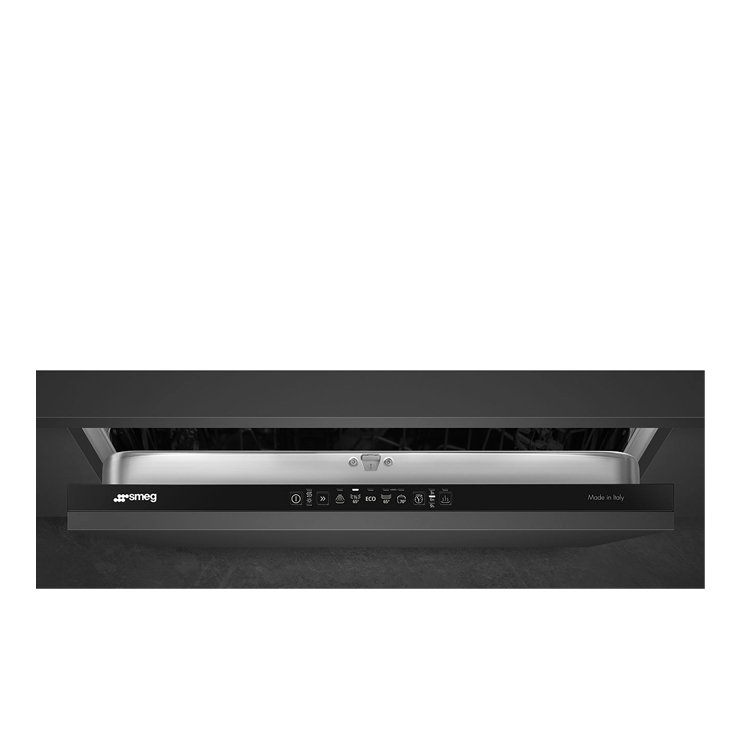 Встраиваемая посудомоечная машина Smeg ST211DS 8