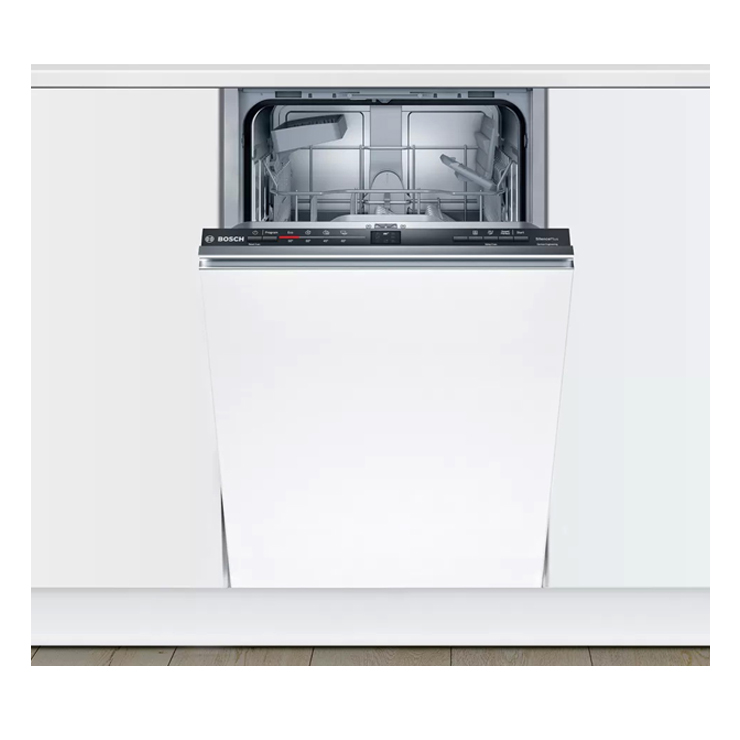 Встраиваемая посудомоечная машина Bosch SRV2IKX1CR 2