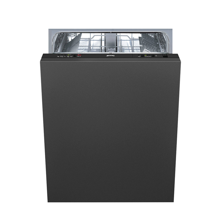 Встраиваемая посудомоечная машина Smeg STL22124