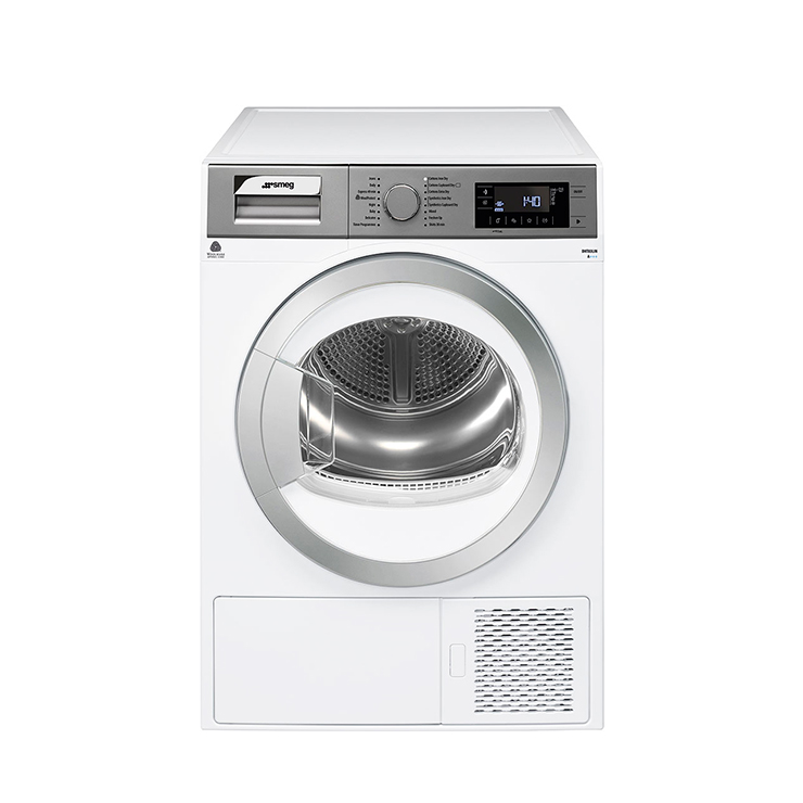 Сушильная машина Smeg DHT83LIN