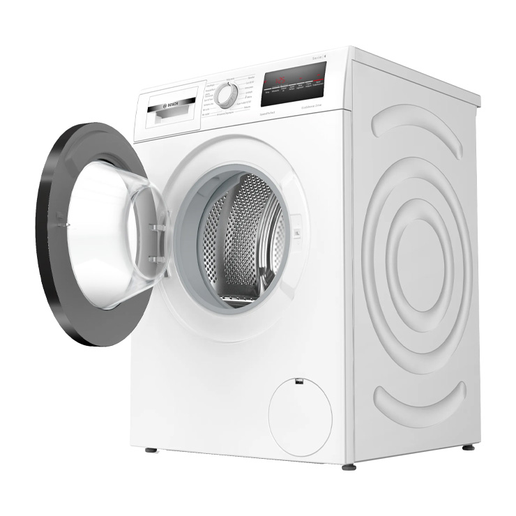 Стиральная машина с фронтальной загрузкой Bosch WAN282EEPL 5