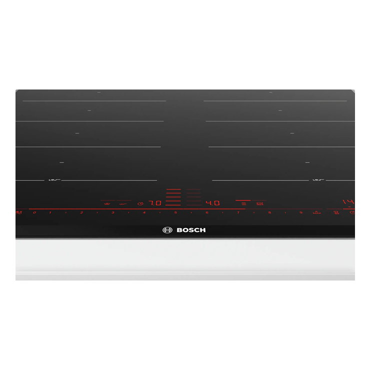 Индукционная панель Bosch PXX675DC1E 4