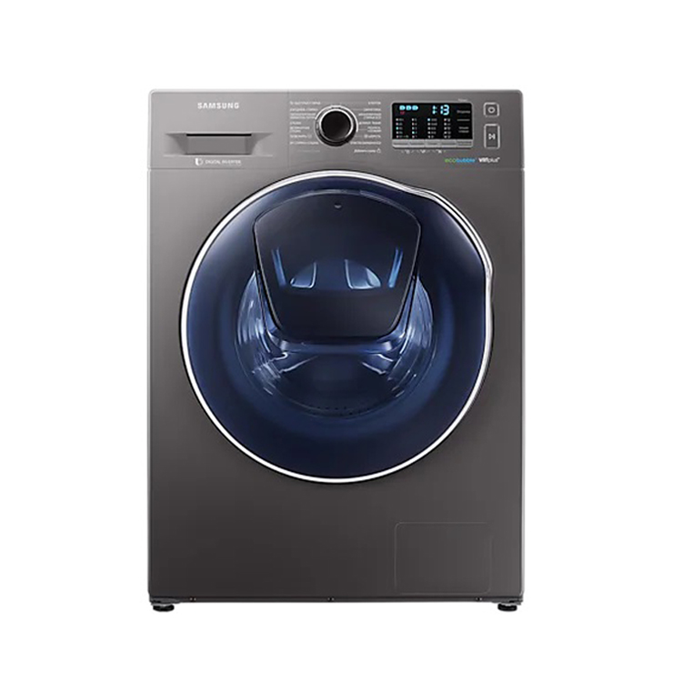 Стирально-сушильная машина Samsung WD80K52E0ZX/LP