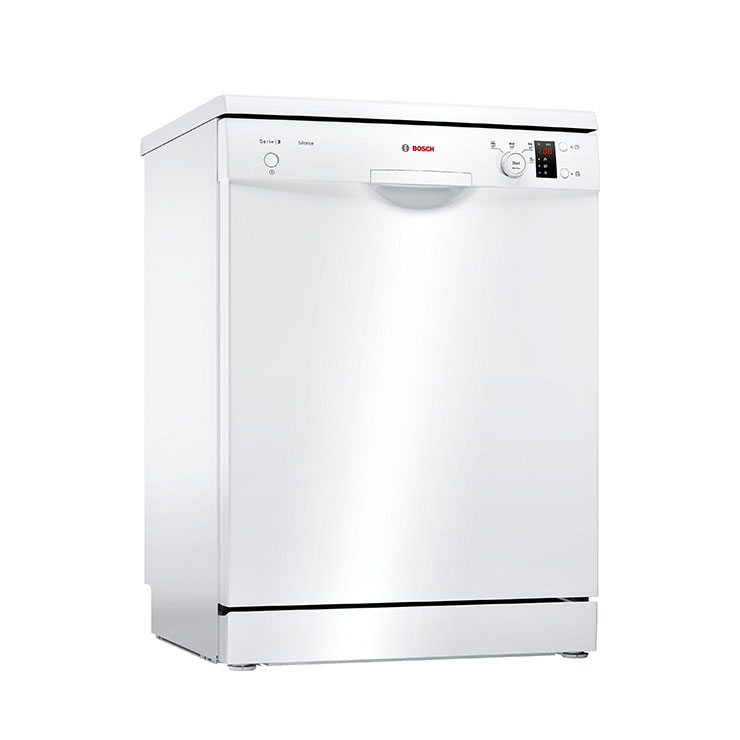 Отдельностоящая посудомоечная машина Bosch SMS24AW01R