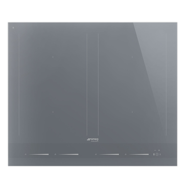 Индукционная панель Smeg SIM1643DS