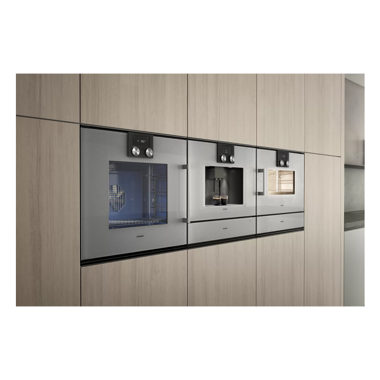 Электрический духовой шкаф GAGGENAU BOP221112 2