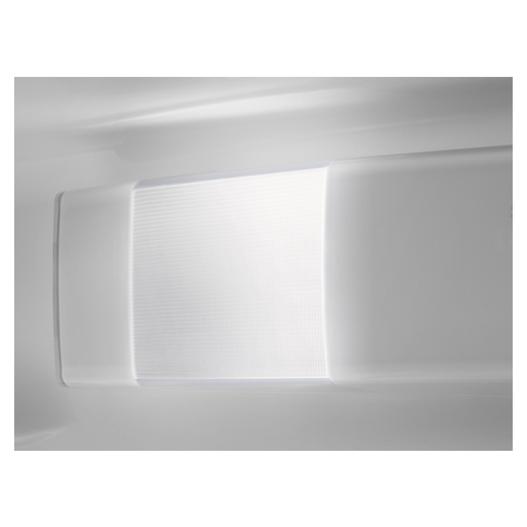Холодильник Electrolux ENN92800AW 2
