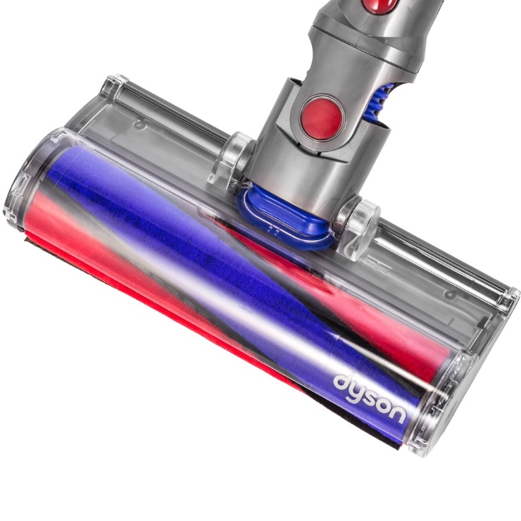 Пылесос вертикальный портативный Dyson V8 Total Clean 5