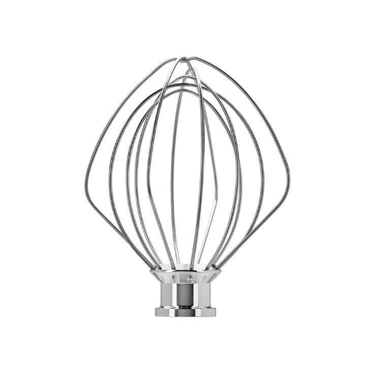 Миксер планетарный KitchenAid ARTISAN 5KSM175PSEFT 4