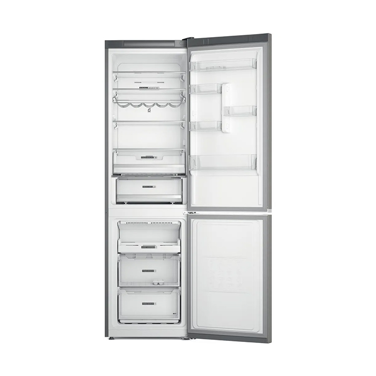Холодильник Whirlpool W7X 92O OX 2