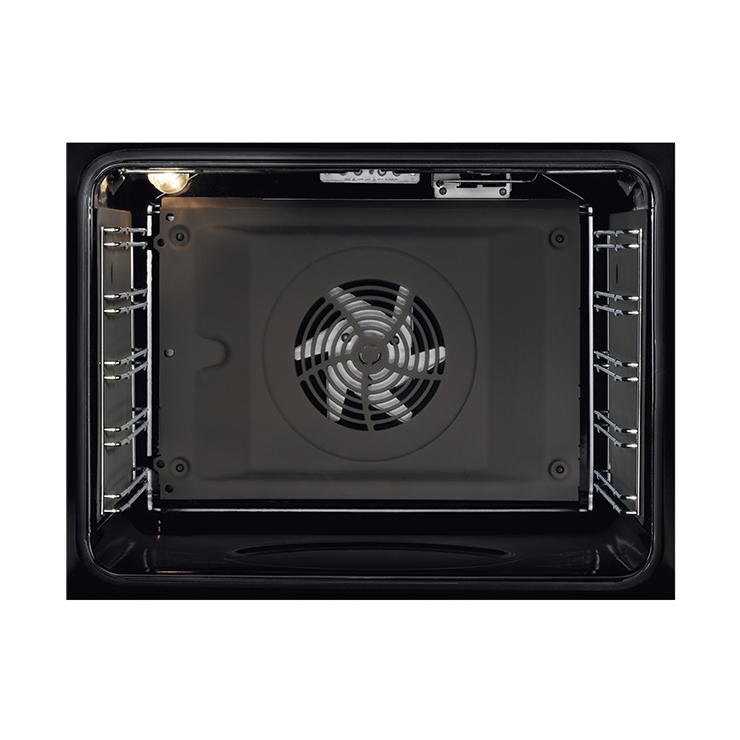Электрический духовой шкаф Electrolux KODEC75X2 3