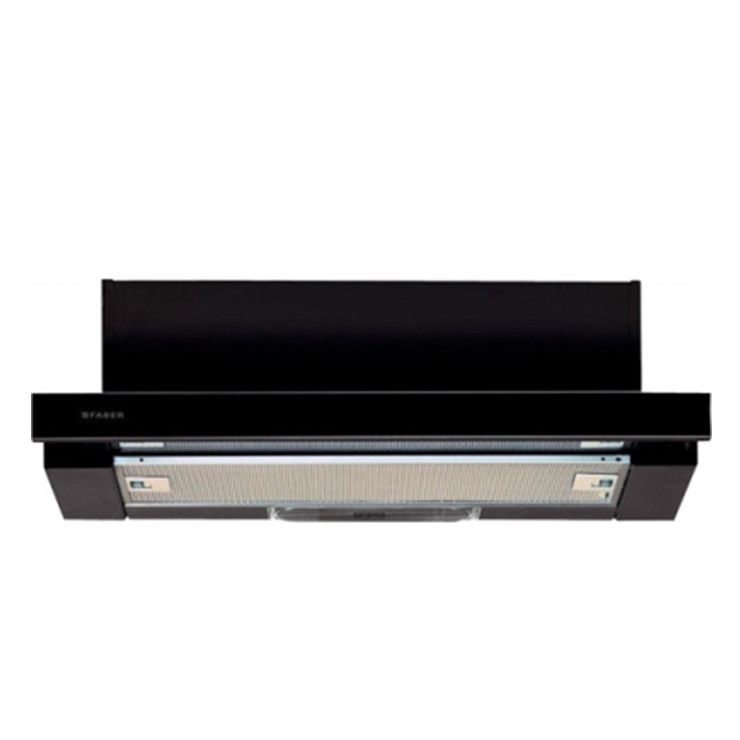 Вытяжка Faber FLOX BK A50