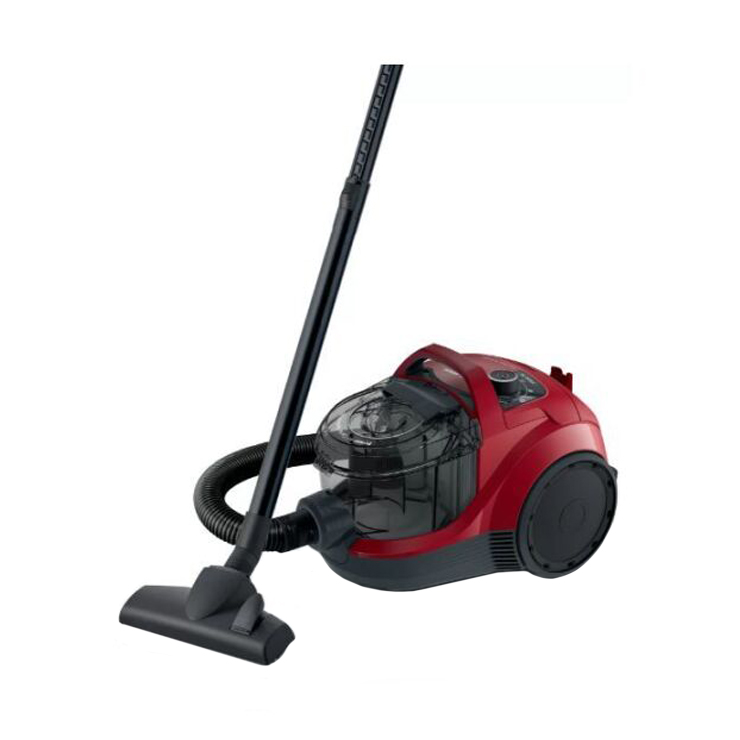 Пылесос с контейнером для пыли Bosch BGS21WX200