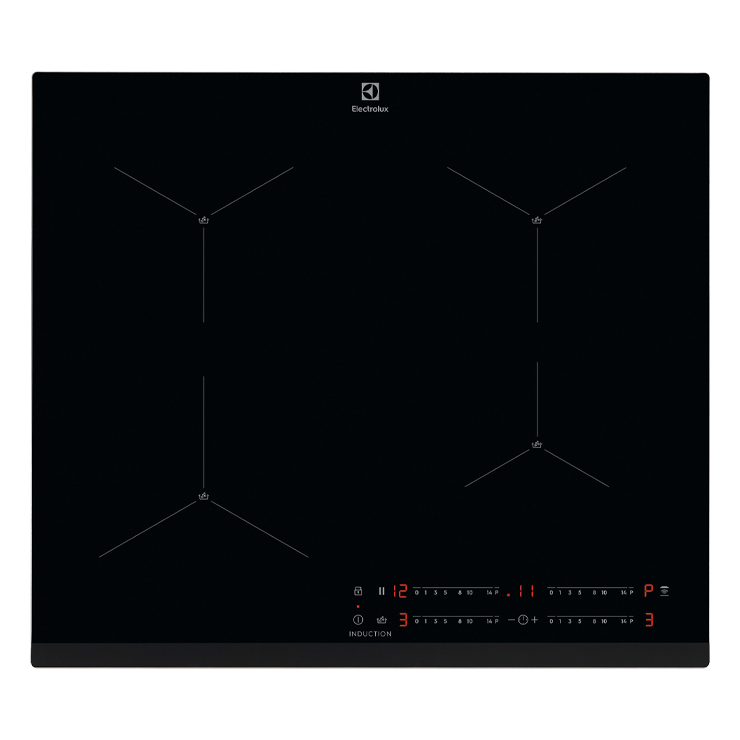 Индукционная панель Electrolux EIS62443