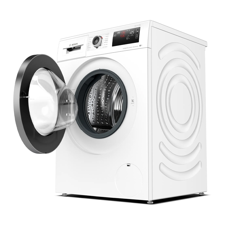 Стиральная машина с фронтальной загрузкой Bosch WAL28PHEPL 5