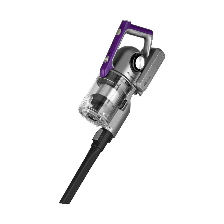Пылесос вертикальный Weissgauff V18 BLDC Turbo Soft Brush 7