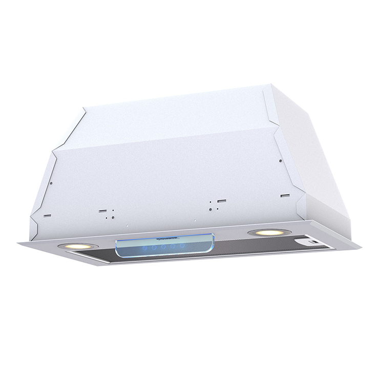 Вытяжка Krona Ameli 600 white S