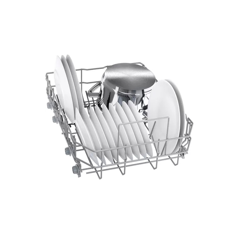 Встраиваемая посудомоечная машина Bosch SRV2HMX4FR 5