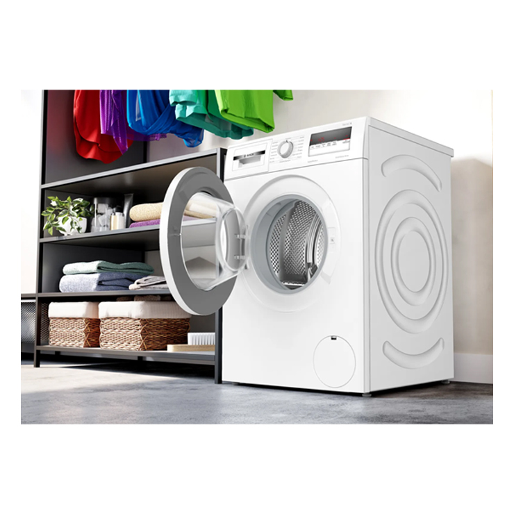 Стиральная машина с фронтальной загрузкой Bosch WAN2410FPL 6