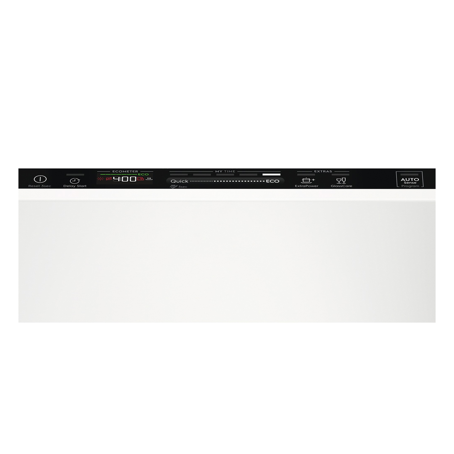 Встраиваемая посудомоечная машина Electrolux EEA43211L 2