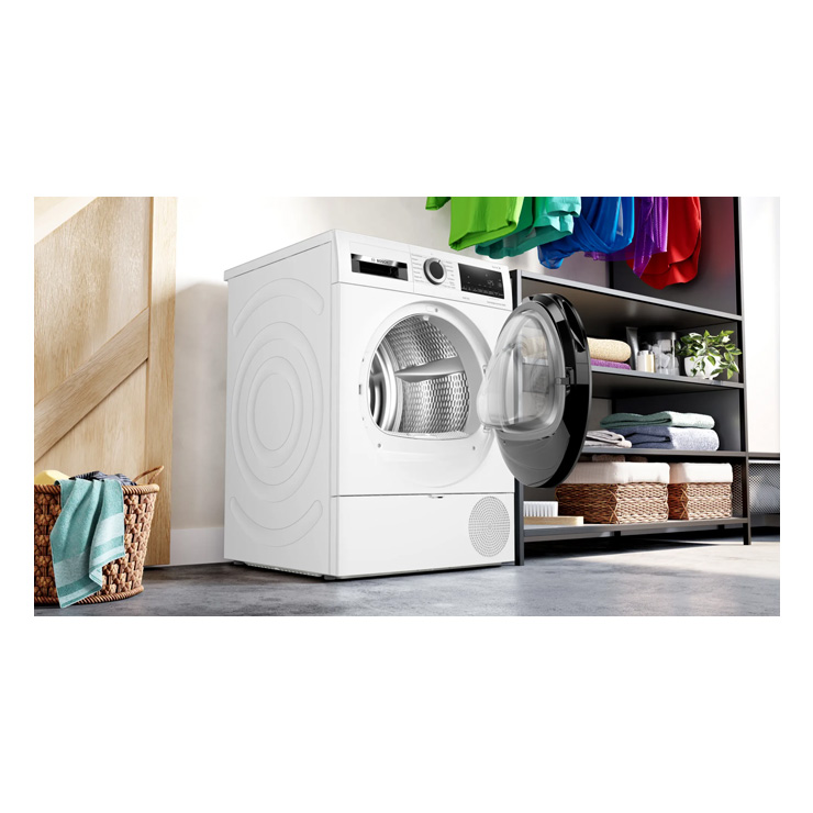 Сушильная машина Bosch WQG233DKPL 3