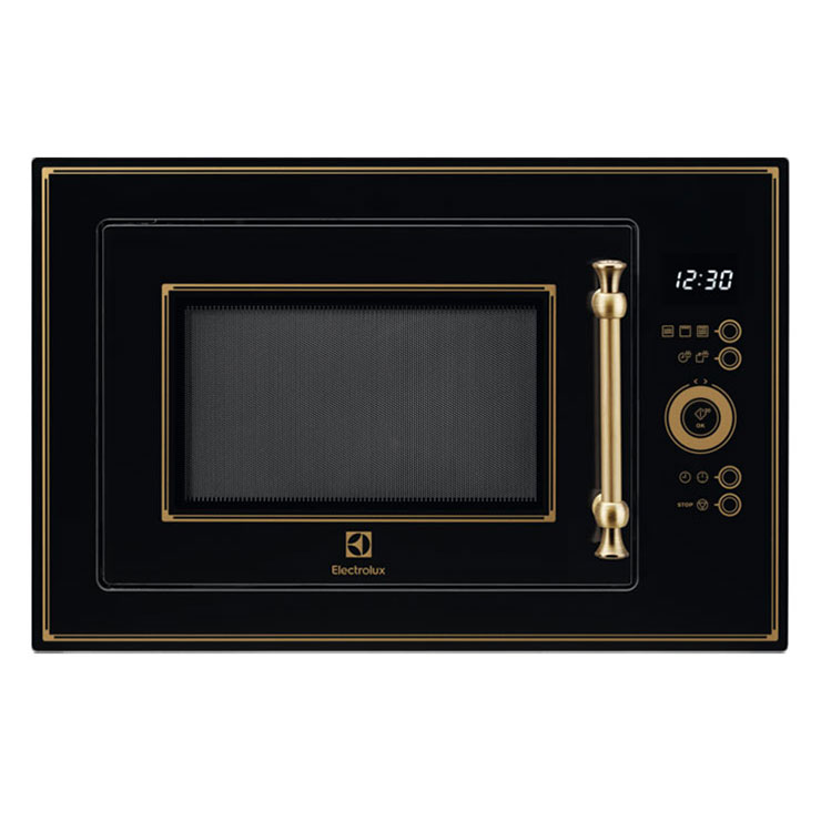 Микроволновая печь встраиваемая Electrolux EMT25203OK