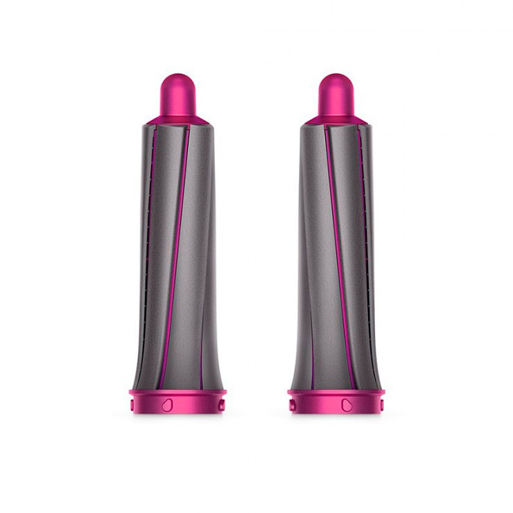 Стайлер Dyson Airwrap HS01 Complete (фуксия) 10