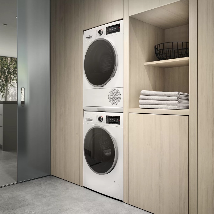 Сушильная машина Gaggenau WT260110 3