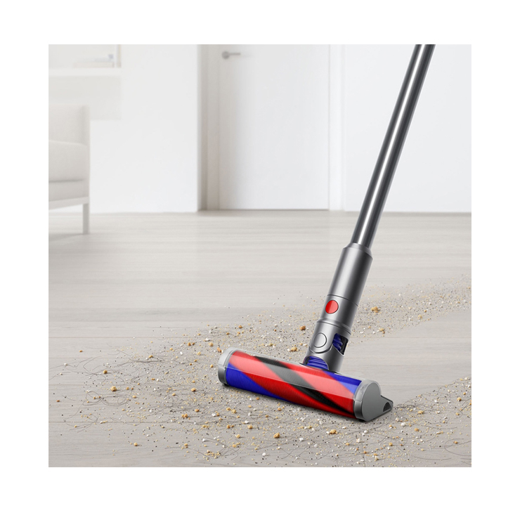Пылесос вертикальный портативный Dyson Micro 5