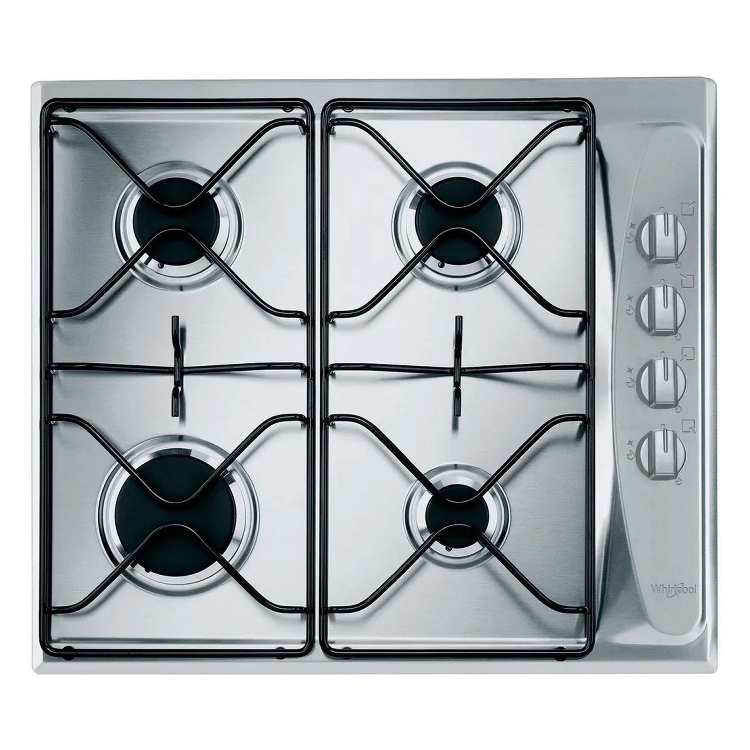 Газовая панель Whirlpool AKM 268/IX