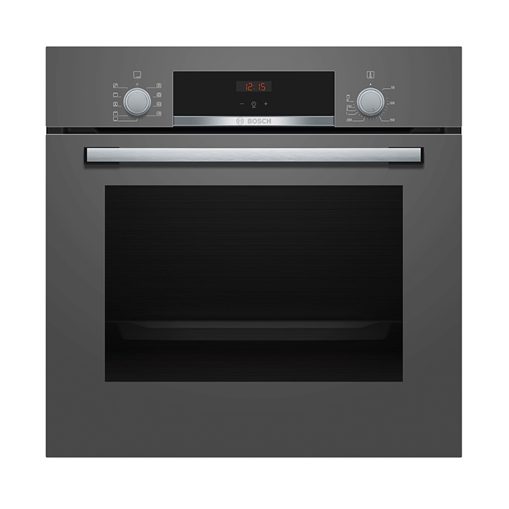 Электрический духовой шкаф Bosch HBF534EH1T