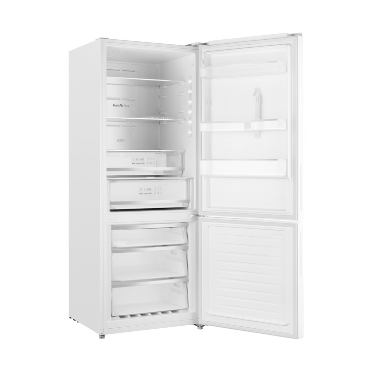 Холодильник Weissgauff WRK 1970 DWG Full NoFrost Inverter 5