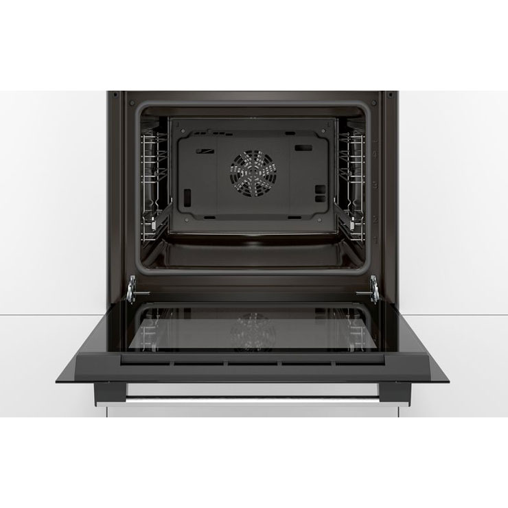 Электрический духовой шкаф Bosch HBF134ER0R 3