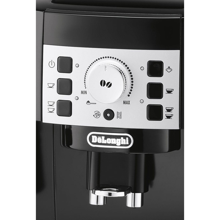 Кофемашина DeLonghi ECAM 22.110 B 4