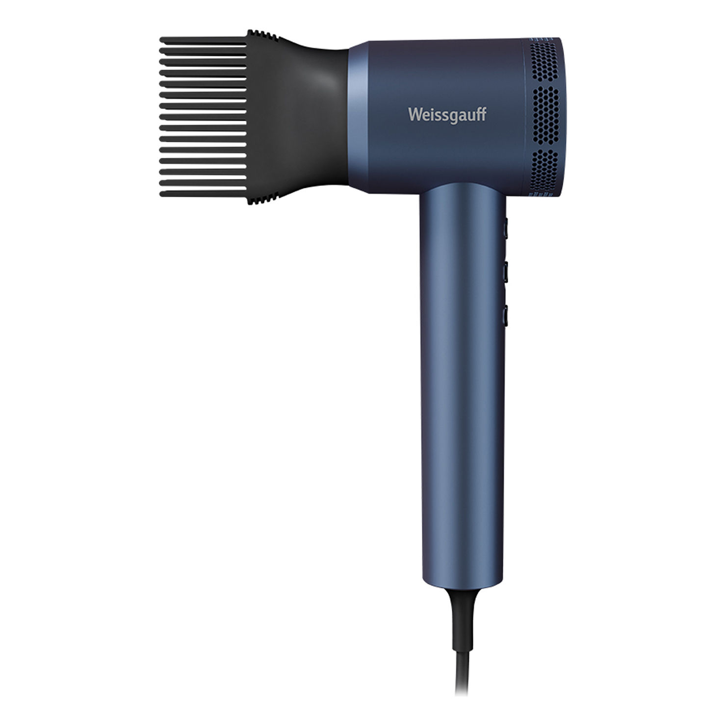 Фен Weissgauff WHD 161 BLDC Infrared Plasma Care 9