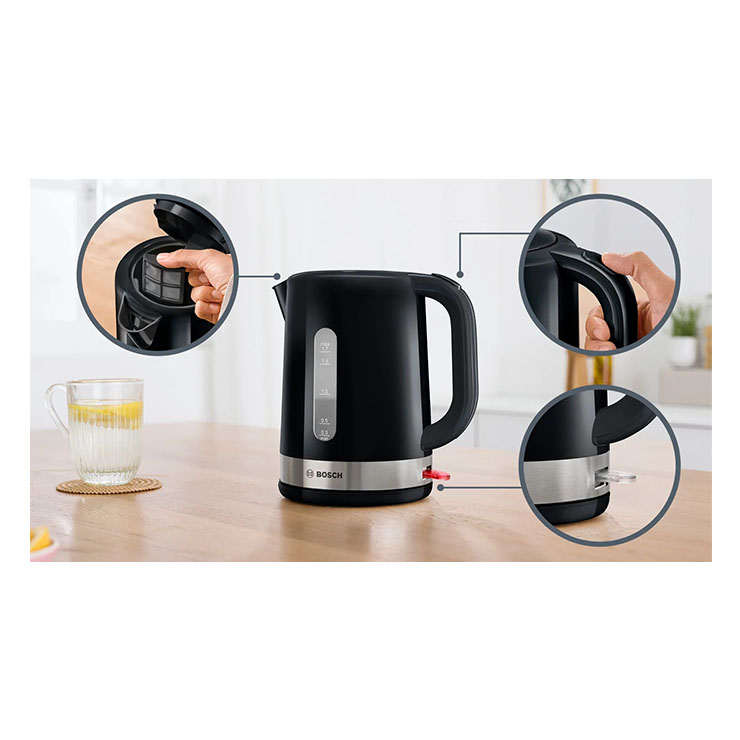 Чайник Bosch TWK6A513 2