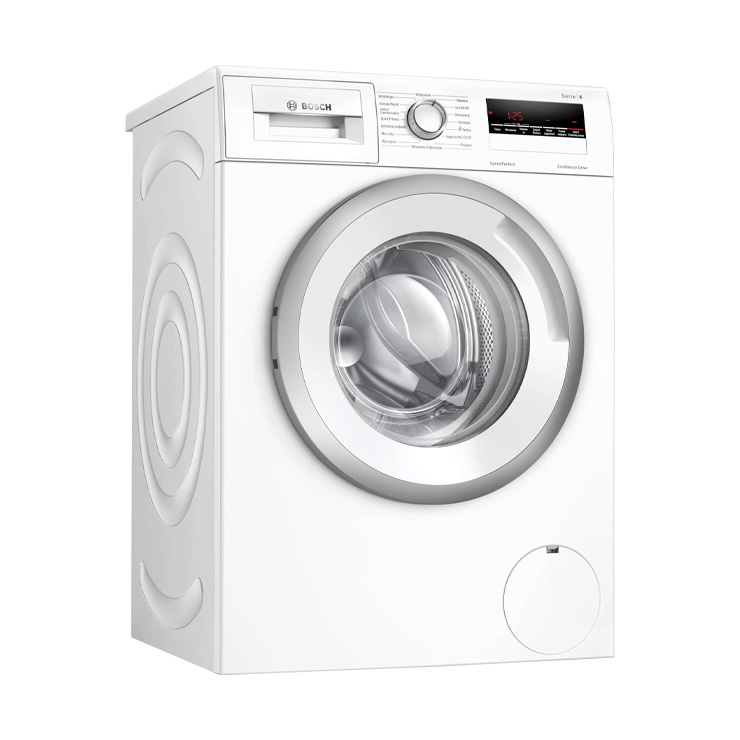 Стиральная машина с фронтальной загрузкой Bosch WAN2428EPL