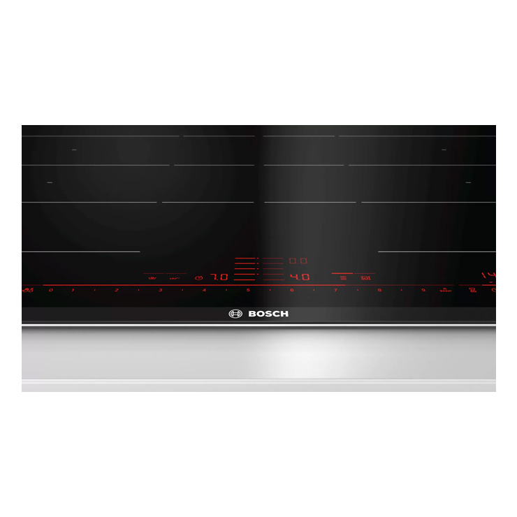 Индукционная панель Bosch PXY875DC1E 4