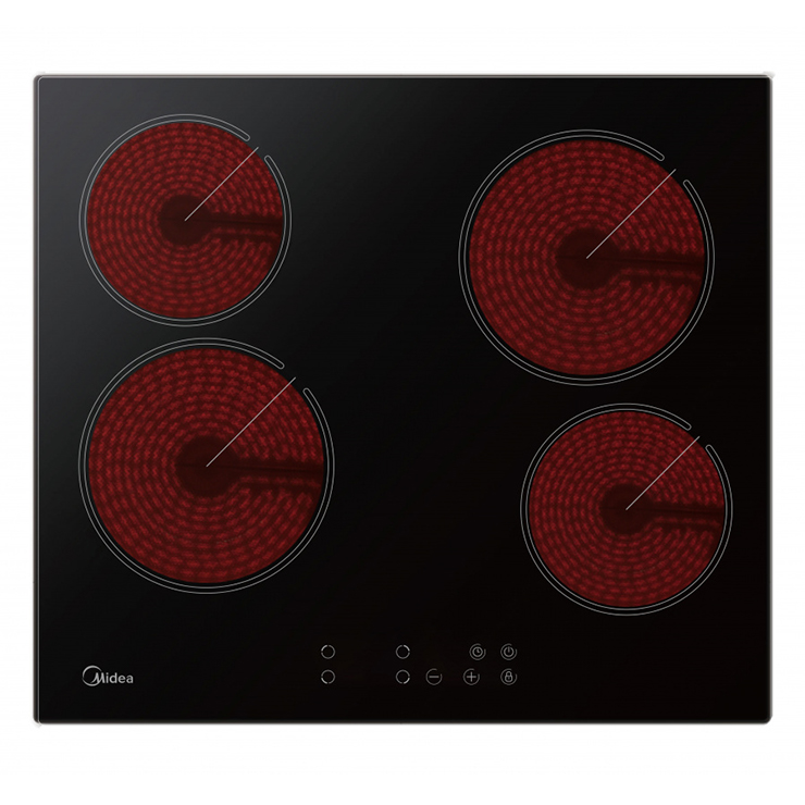 Электрическая панель MIDEA MCH64160