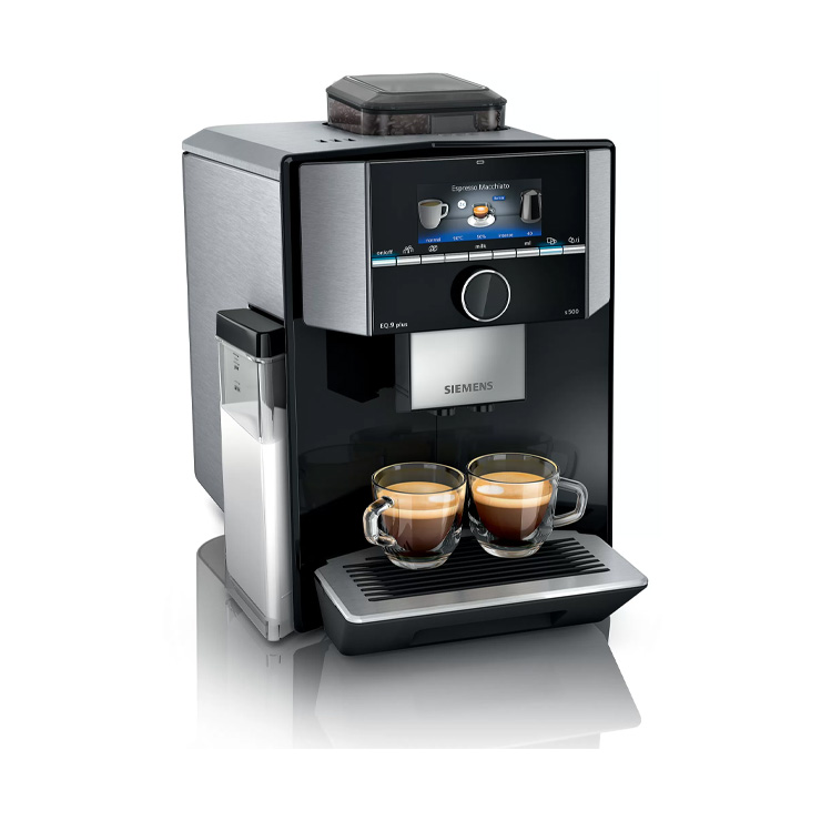 Кофемашина Siemens TI955209RW