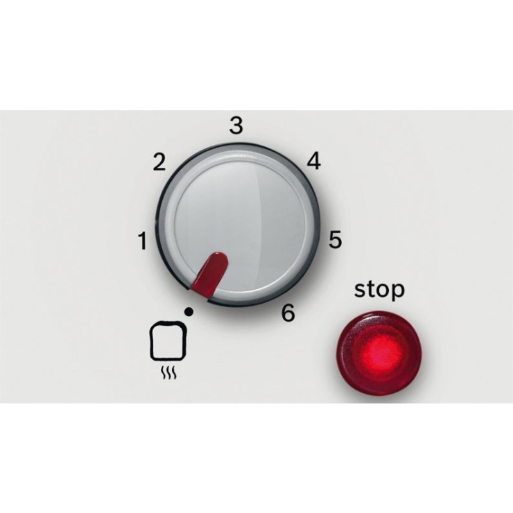 Тостер Bosch TAT3A001 2