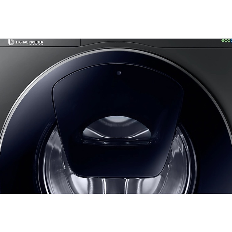 Стиральные машины с фронтальной загрузкой Samsung WW90K54H0UX/LP 3